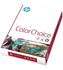 HP Color Choise - 120GM - Wit (168 CIE)  - A3 - 250 vel