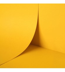 Keaykolour - Indian Yellow - 300 GM - A4 - Ril - Enkele vouw