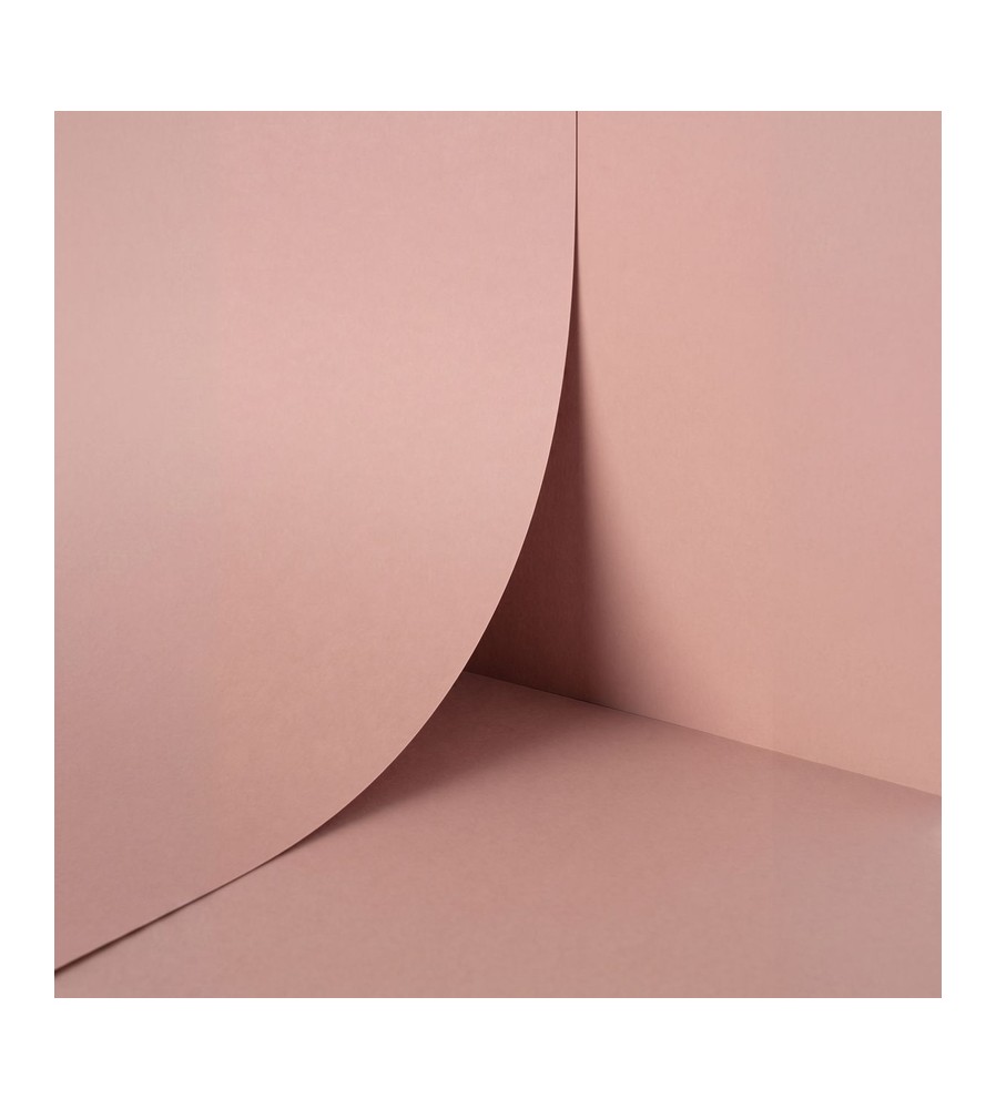 Keaykolour - Old Rose - 300 GM - A4 - Ril - Enkele vouw