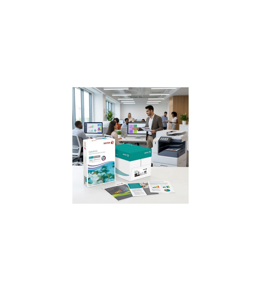 Xerox ColorPrint  papier bestellen