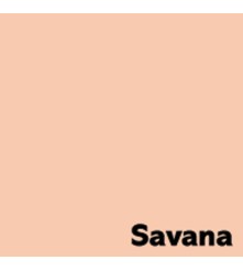 Image  - Zalm - Savana -  A4 - 80 g/m2 - 500 vel