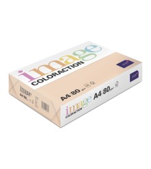 Image  - Zalm - Savana -  A4 - 80 g/m2 - 500 vel