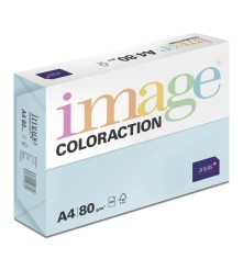 Image  - Lichtblauw - A4 - 80 g/m2 - 500 vel