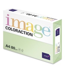 Image  - Middengroen - A4 - 80 g/m2 - 500 vel