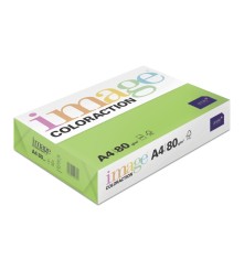 Image  - Grasgroen - A4 - 80 g/m2 - 500 vel