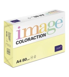 Image  - Geel - A4 - 80 g/m2 - 500 vel