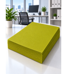 Keaykolour Kiwi - 120 G/M2 - A5 - 250 vel