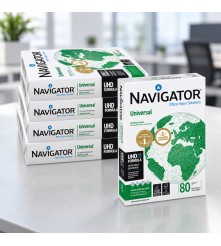 Navigator papier bestellen