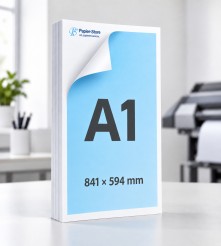 A1 Sheets bestellen