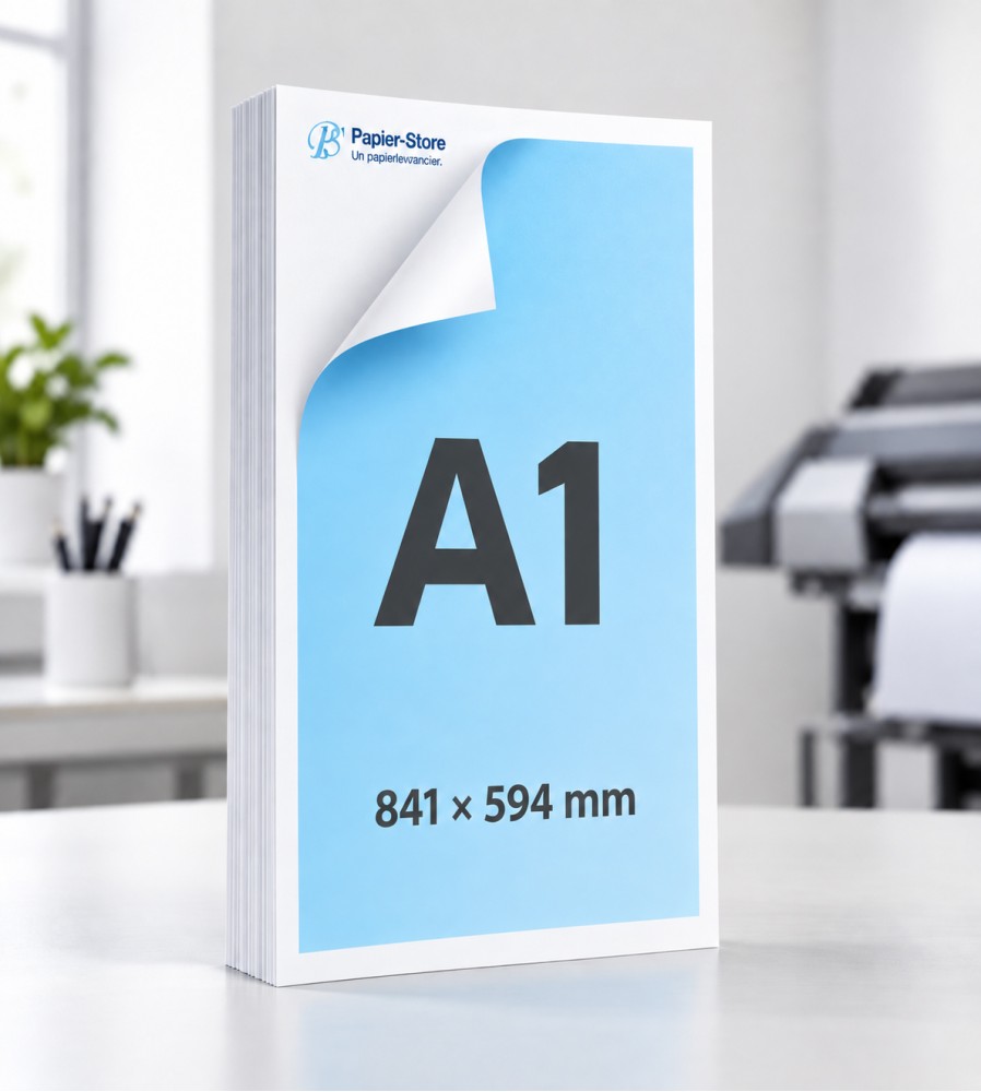A1 Sheets bestellen