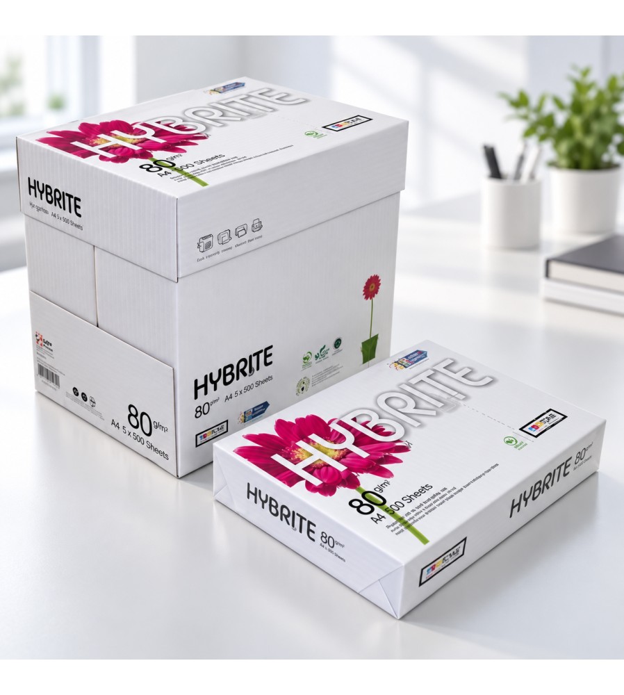 Hybrite - 80 GM - A4 - 500 vel
