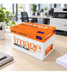 Voordeeldoos - Image Impact - 100 GM - A6 - 10000 vel