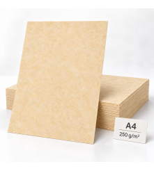 Keaykolour Perkament Oud - A4 - 250 GM