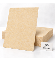 Keaykolour Perkament Oud - A5 - 250 GM