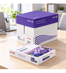 Xerox Premier Pure TCF - 160 GM - A4 - 250 vel - Wit