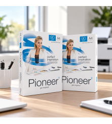 Pioneer - A4 - 90 G/M2 - 500 vel