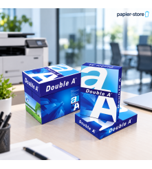 Double A papier bestellen