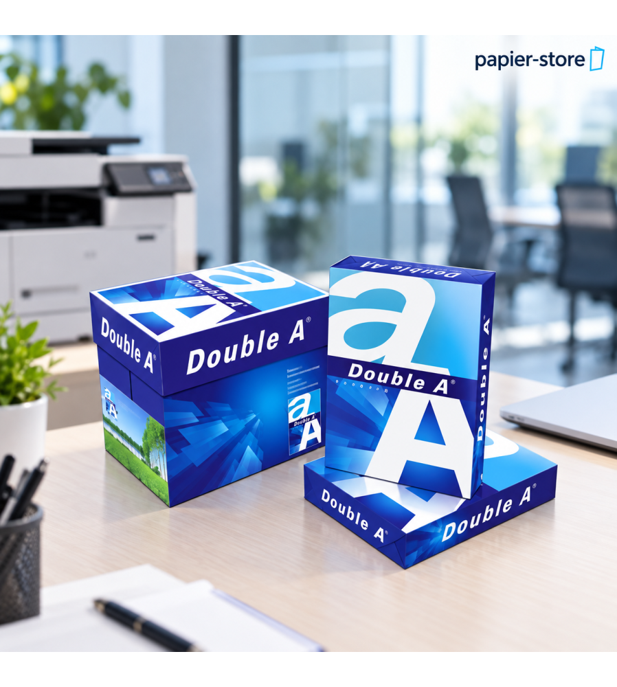 Double A papier bestellen