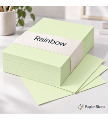 Lichtgroen - 72 - A6 - 80GM - 2000 vel