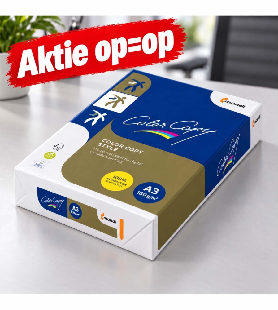 Color Copy Style papier bestellen