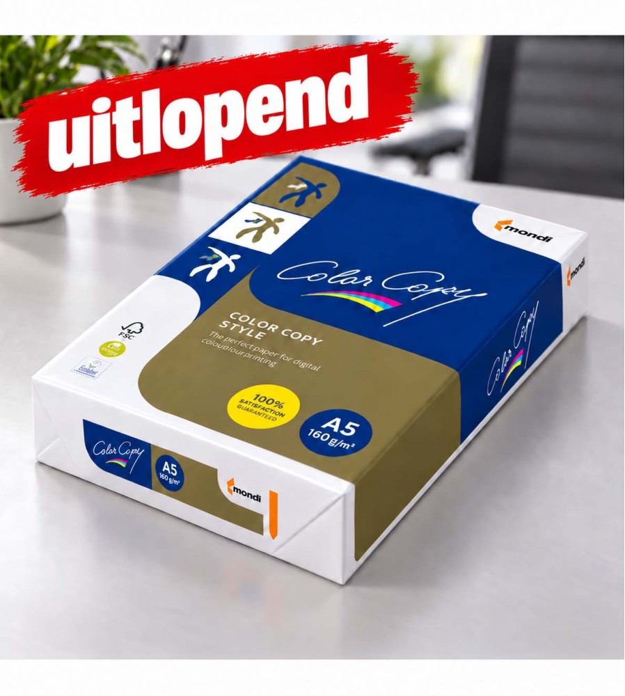 Xerox Colotech+ Natural White  papier bestellen