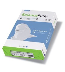 Balance Pure cutsize - A4 - 80 G/M2 - 500 vel