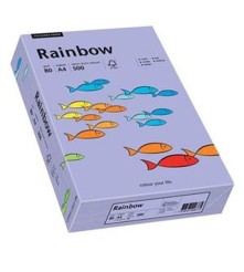 Rainbow  - Creme - A4 - 80 g/m2 - 500 vel