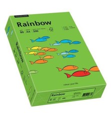 Rainbow  - Creme - A4 - 80 g/m2 - 500 vel