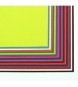 Karton - 270 G/M2 - 50 x 70 cm - Assorti - 10 kleuren