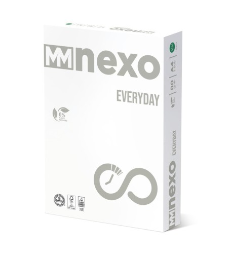 Nexo Everyday - 146 CIE