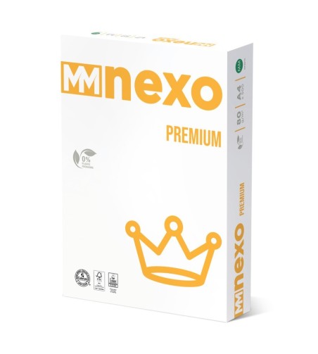 Nexo Primium - 161 CIE