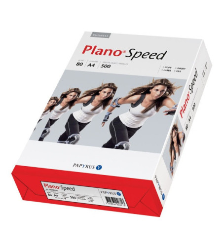 Palletvoordeel - Plano Speed