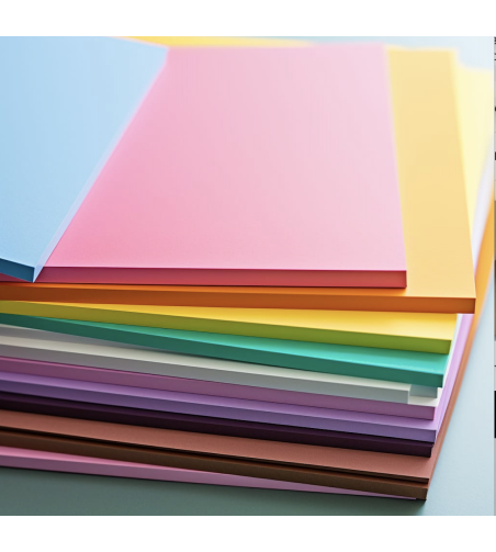 Kleuren