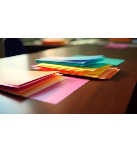 Olin Colours