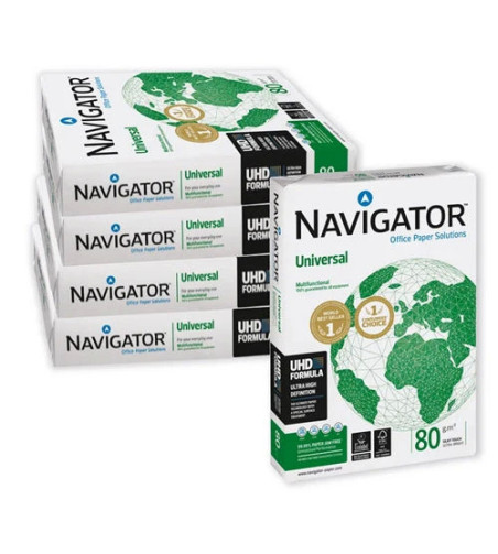Navigator Papier