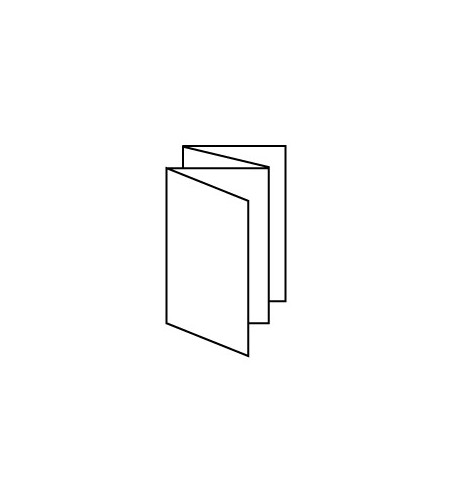 Zig zag - 4 luik