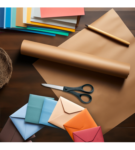 Creatief Papier