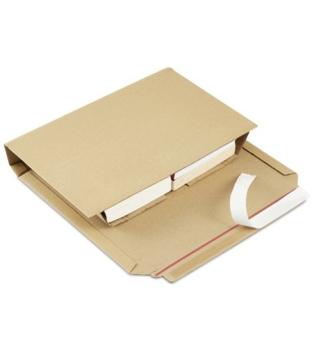 Wikkelverpakkingen Master’in Access