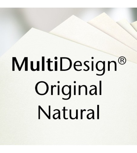 Multidesign Original Natural