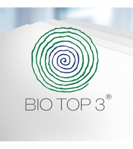 Biotop Breedlopend  A4+ (33x25)