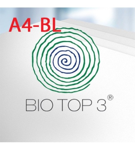 Biotop A4 Breedlopend (297x210 mm)