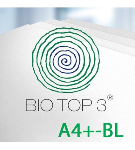 Biotop Breedlopend  A4+ (330x250 mm)
