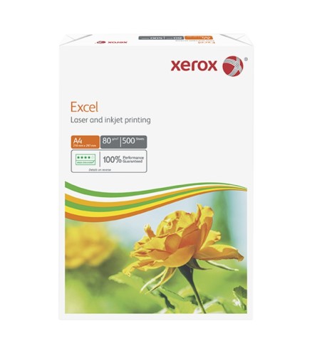 Xerox Excel - NIEUW