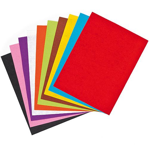 Zeemeeuw spreiding Decoderen Gekleurd papier bestellen : Papier-Store